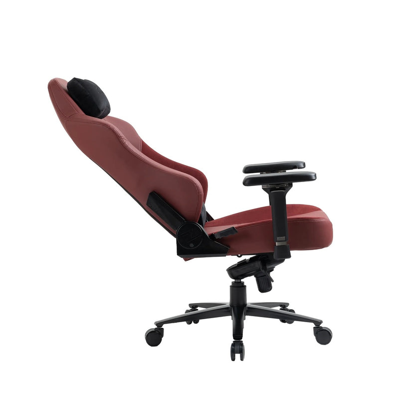 Zenox The Spectre MK-2 Racing Chair(Leather)