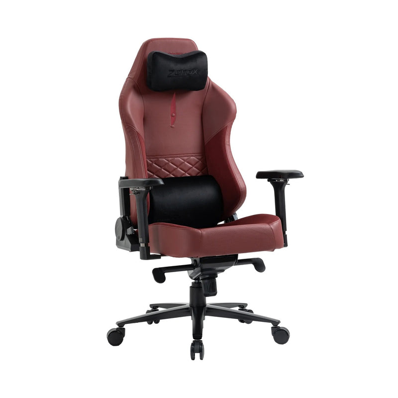 Zenox The Spectre MK-2 Racing Chair(Leather)