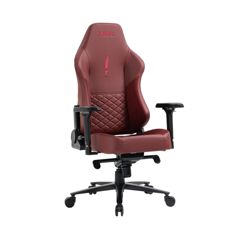 Zenox The Spectre MK-2 Racing Chair(Leather)