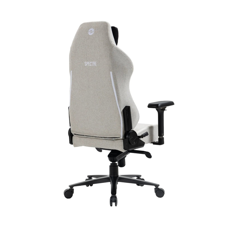 Zenox The Spectre MK-2 Racing Chair(Leather)