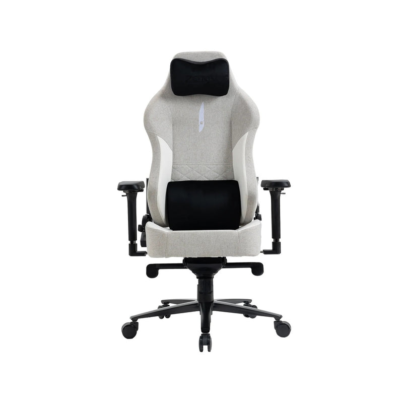 Zenox The Spectre MK-2 Racing Chair(Leather)