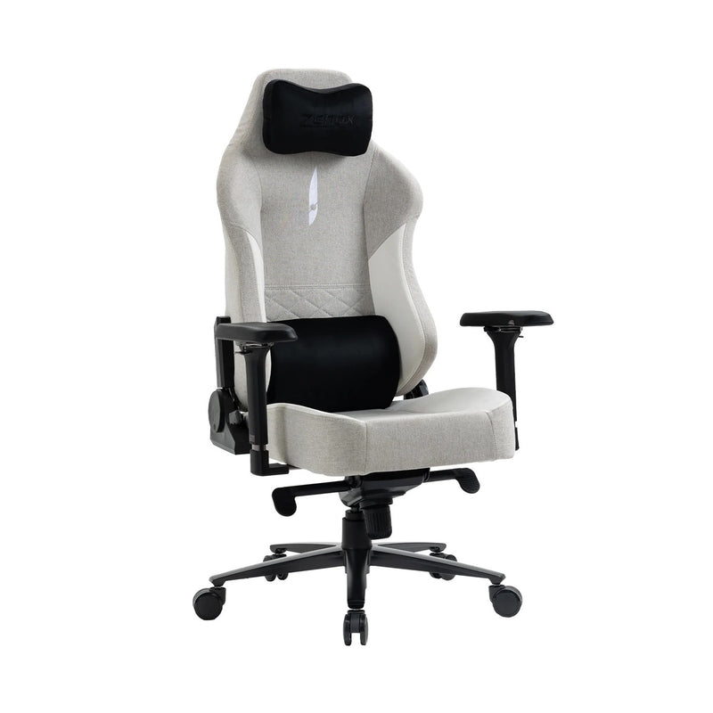 Zenox The Spectre MK-2 Racing Chair(Leather)