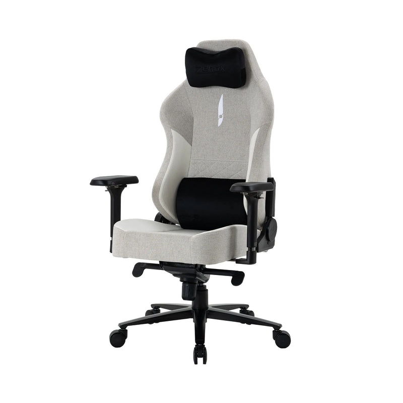 Zenox The Spectre MK-2 Racing Chair(Leather)