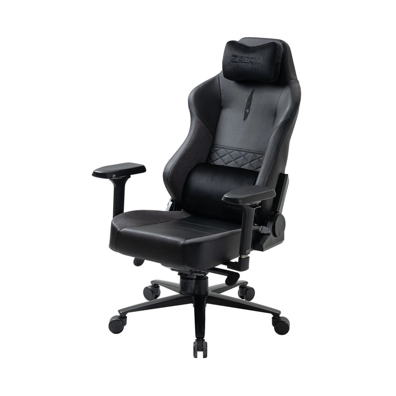 Zenox The Spectre MK-2 Racing Chair(Leather)