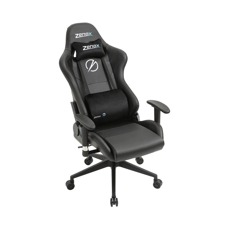 Zenox The Spectre MK-2 Racing Chair(Leather)