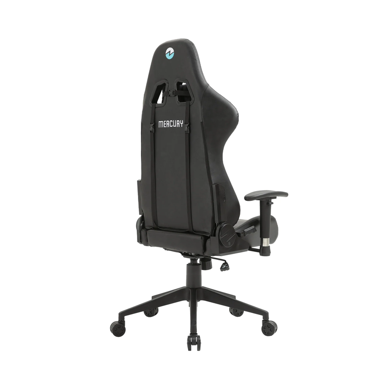 Zenox The Spectre MK-2 Racing Chair(Leather)