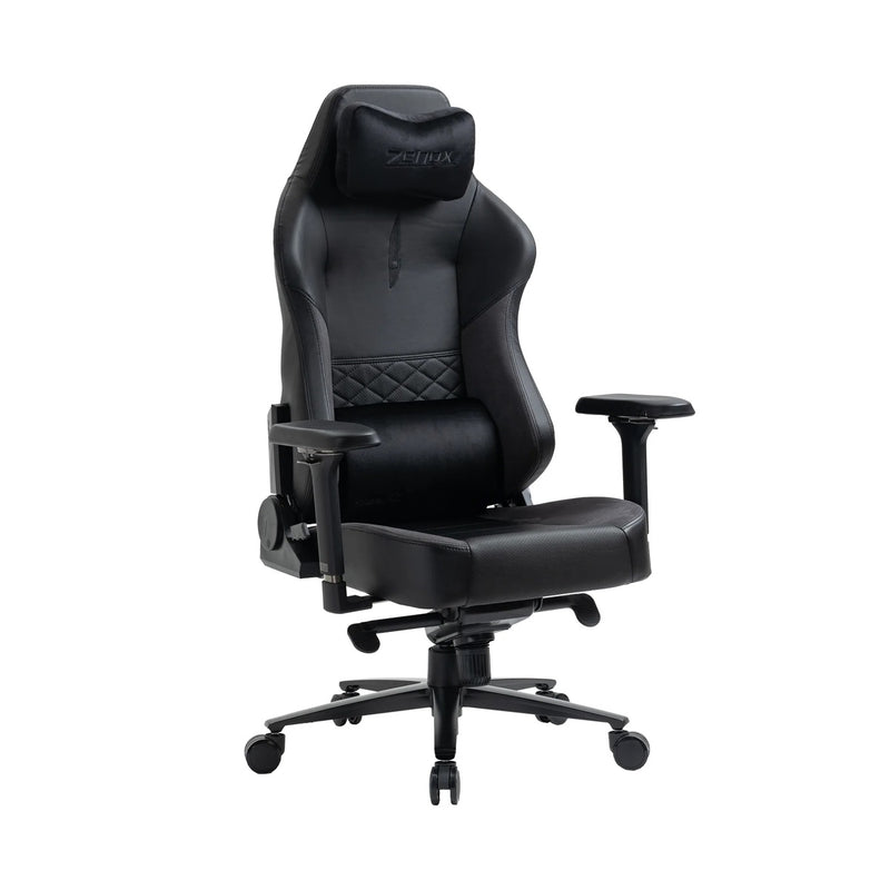 Zenox The Spectre MK-2 Racing Chair(Leather)