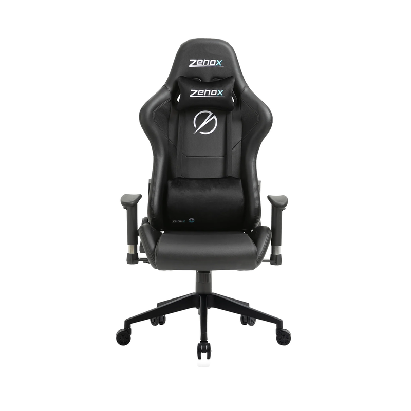 Zenox The Spectre MK-2 Racing Chair(Leather)