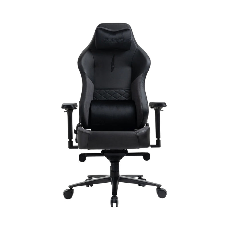 Zenox The Spectre MK-2 Racing Chair(Leather)