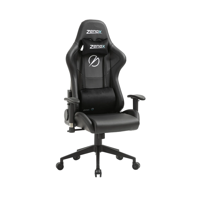 Zenox The Spectre MK-2 Racing Chair(Leather)