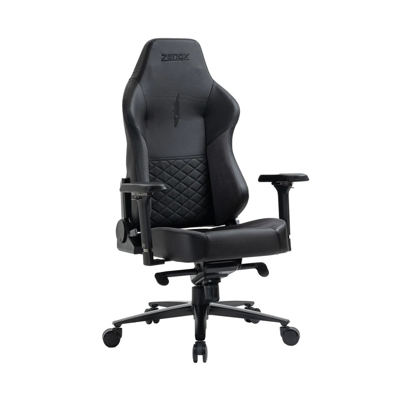 Zenox The Spectre MK-2 Racing Chair(Leather)