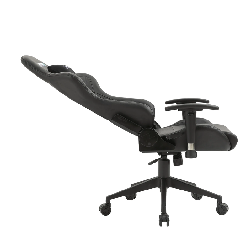 Zenox The Spectre MK-2 Racing Chair(Leather)