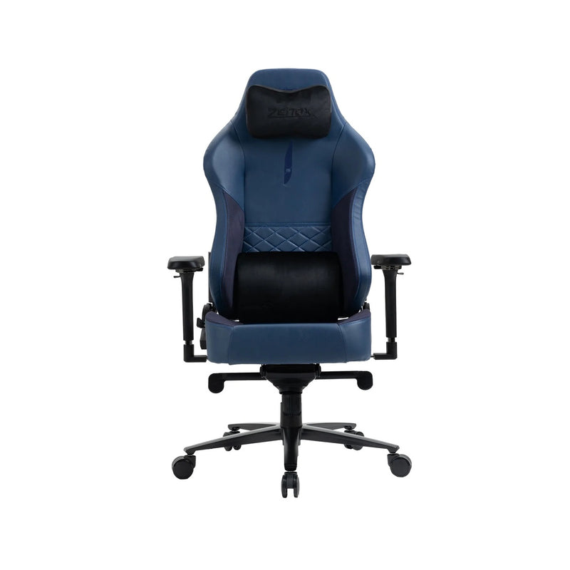 Zenox The Spectre MK-2 Racing Chair(Leather)