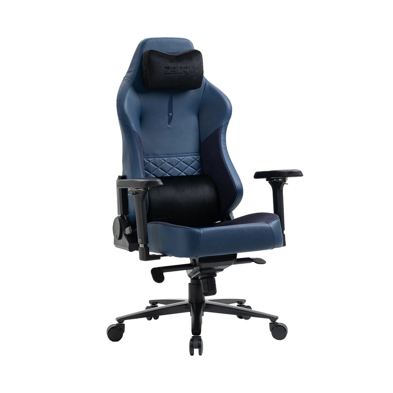 Zenox The Spectre MK-2 Racing Chair(Leather)