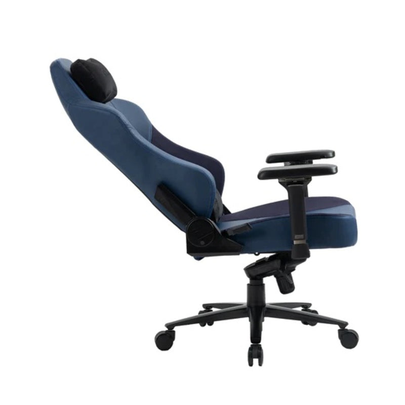 Zenox The Spectre MK-2 Racing Chair(Leather)