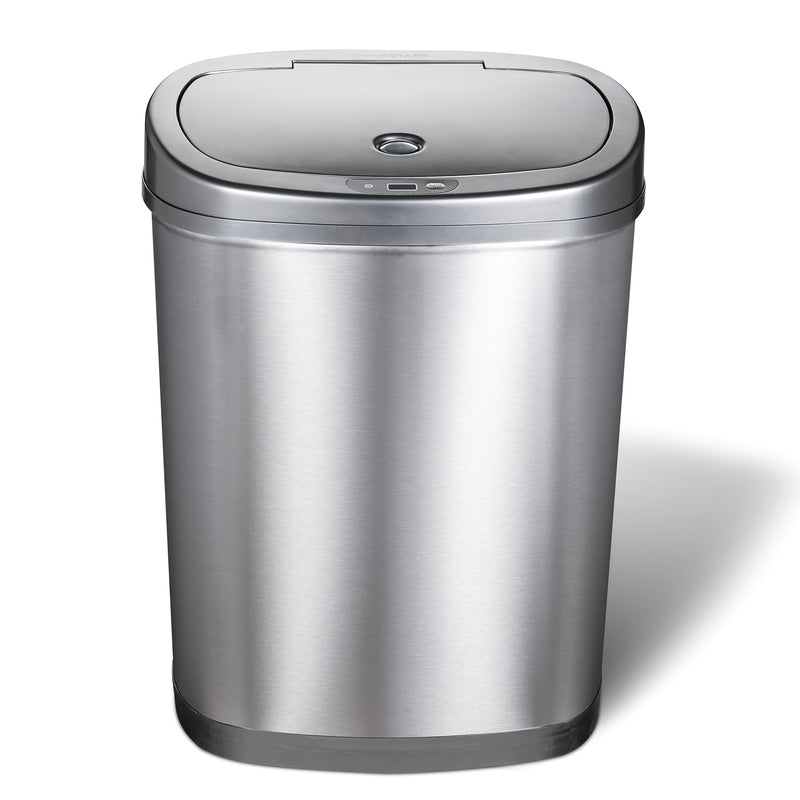 Ninestars DZT-50-22 50 liters smart sensor trash can