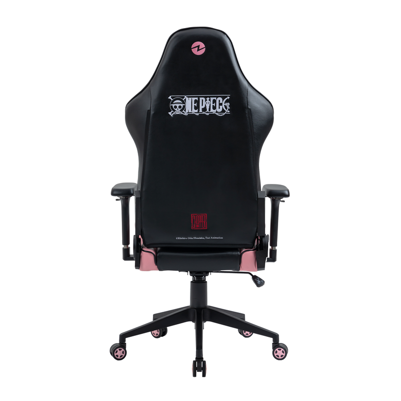 Zenox Saturn MK-2 One Piece Limited Edition (Chopper) Gaming Chair