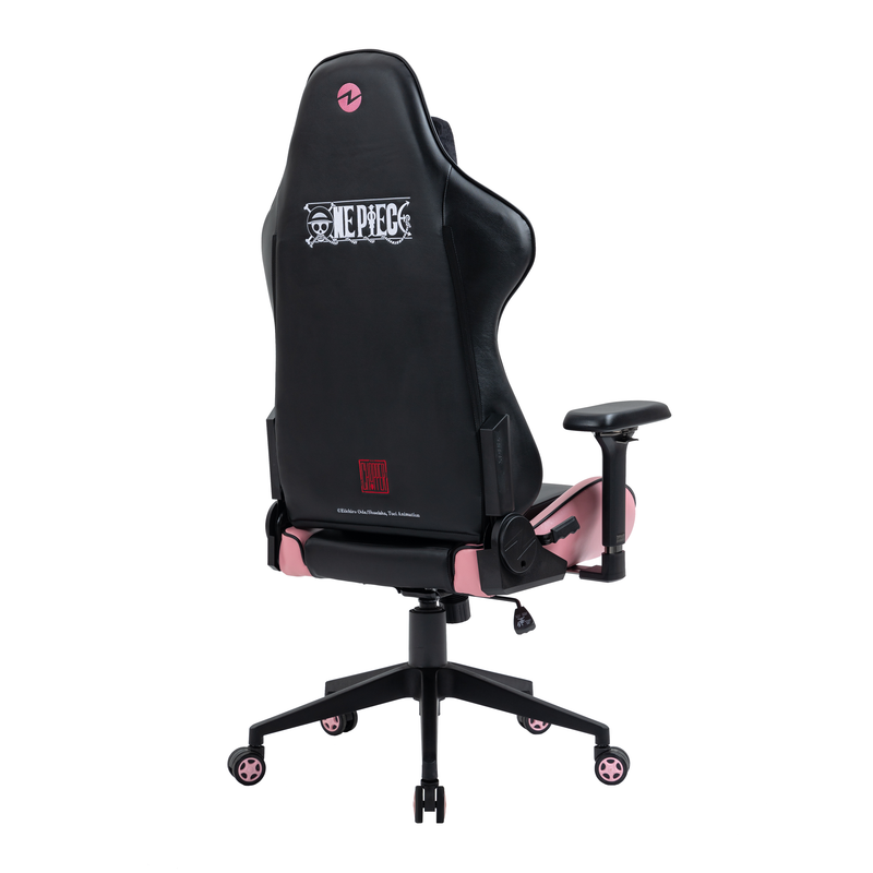 Zenox Saturn MK-2 One Piece Limited Edition (Chopper) Gaming Chair