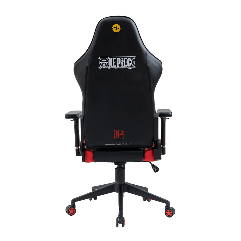 Zenox Saturn MK-2 One Piece Limited Edition (Luffy) Gaming Chair