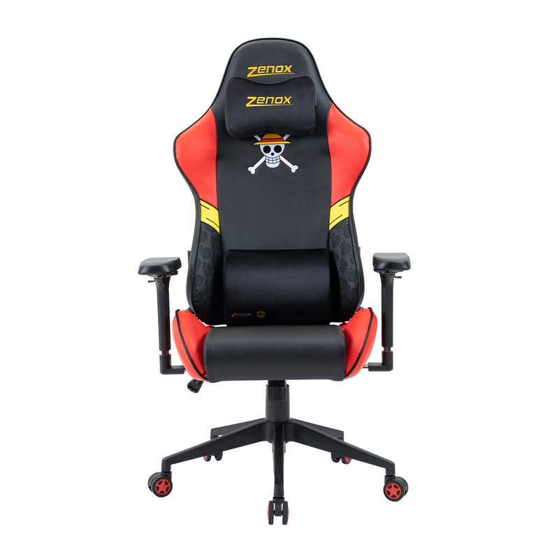 Zenox Saturn MK-2 One Piece Limited Edition (Luffy) Gaming Chair