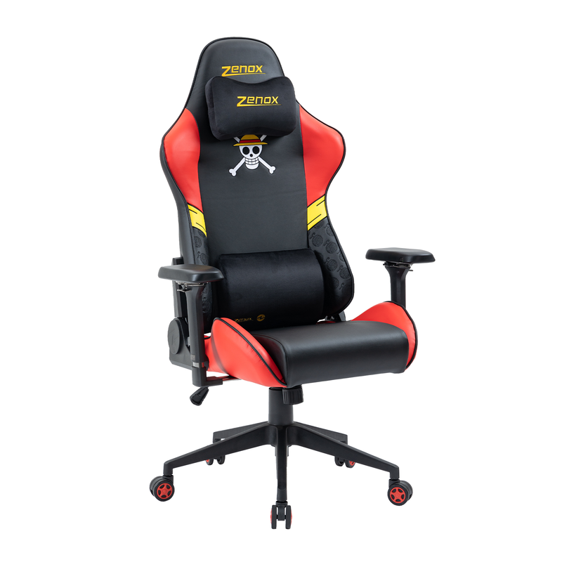 Zenox Saturn MK-2 One Piece Limited Edition (Luffy) Gaming Chair