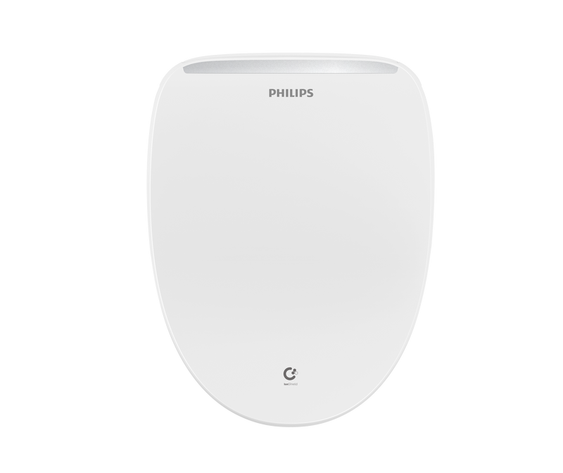 PHILIPS 飛利浦 AIB2211 智能潔淨廁板