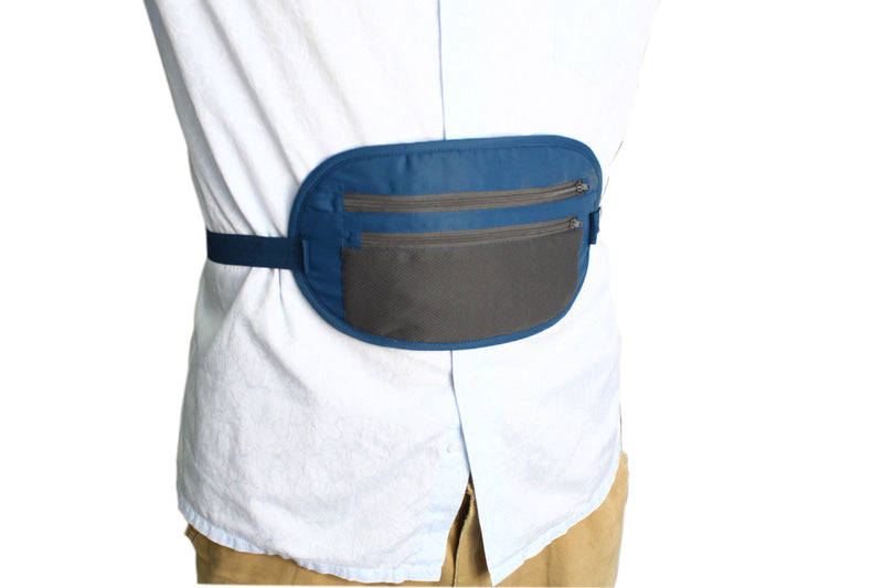 SMARTRIP Security Waist Pouch